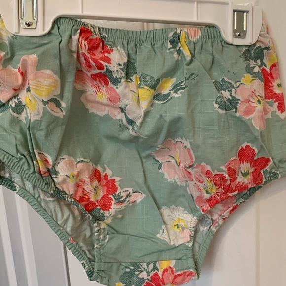 Ralph Lauren dress with bloomer - Picture 5 of 5